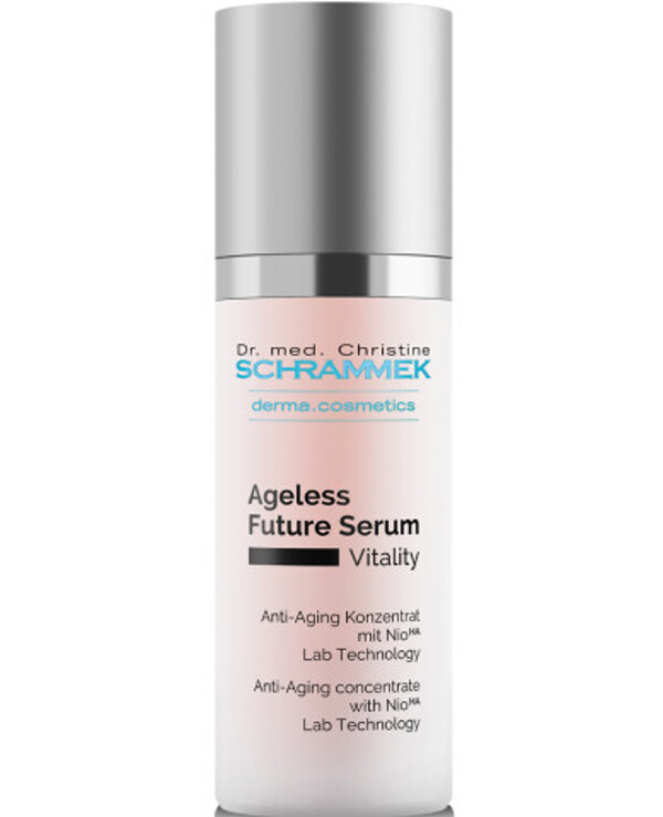 Dr.Schrammek - Rejuvenating serum-concentrate Cellular energy Ageless Future Serum 30ml