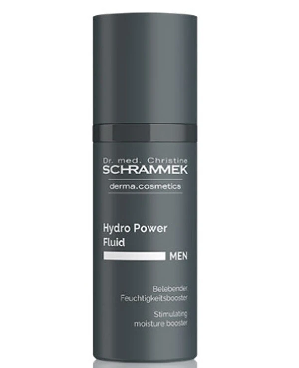 Dr.Schrammek - Крем-флюид Сила увлажнения Hydro Power Fluid 30 мл