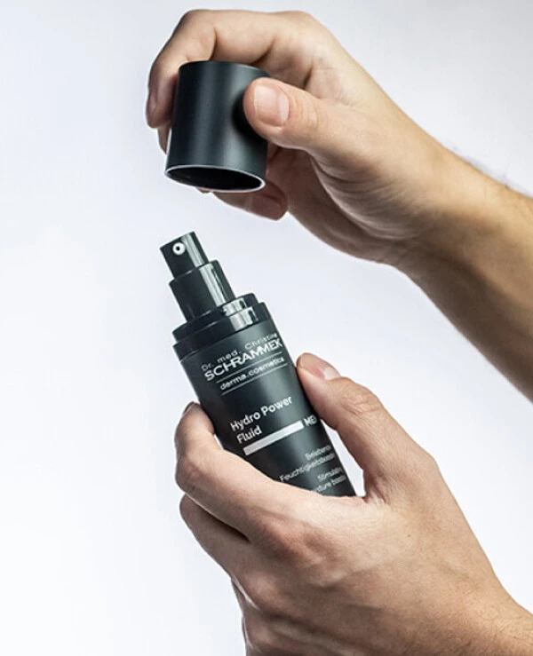 Dr.Schrammek Cream-fluid Power of hydration | Cream fluid Moisturizing power_3