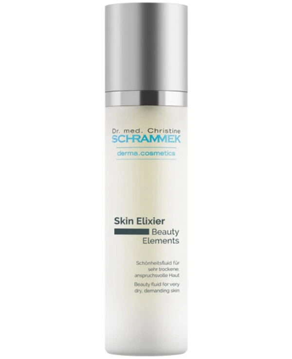 Dr.Schrammek - Сыворотка Эликсир молодости разглаживающая с липосомным комплексом Skin Elixier 30 мл