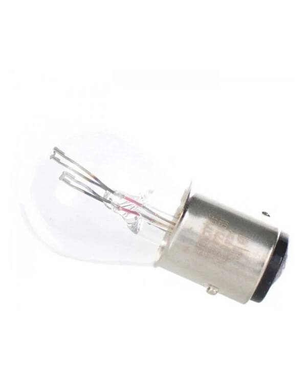 Bosch - Лампа накаливания P21/5W 12V Longlife Daytime 1987301055   back