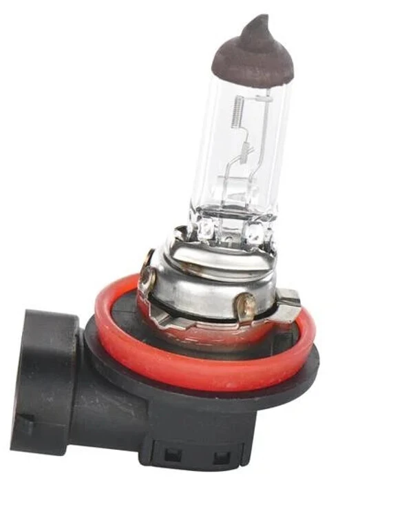 Bosch - Галогенная лампа Pure Light H11 12V 55W 1987301339   back
