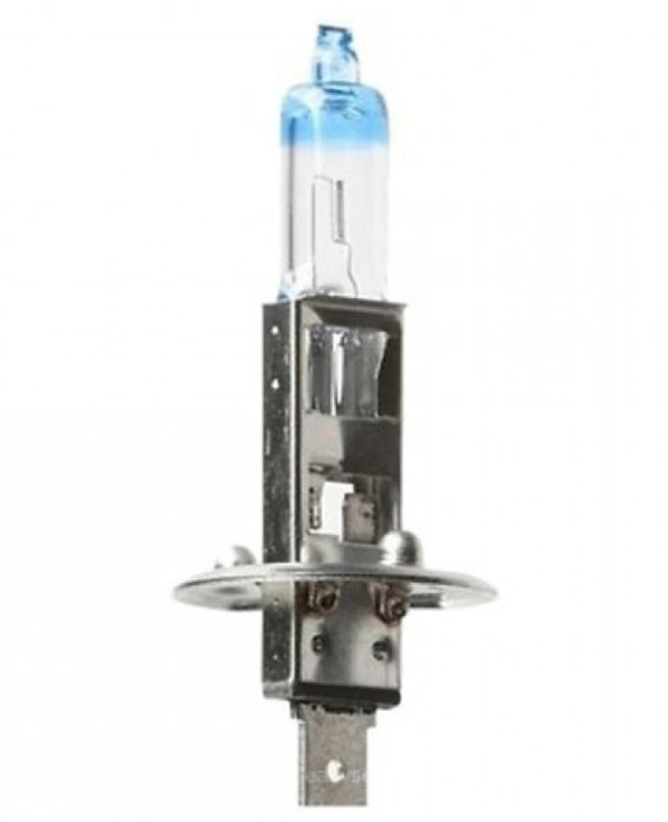 Bosch - Галогенная лампа Gigalight Plus 120 H1 12V 55W 1987301108   back