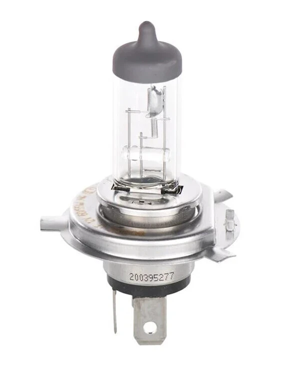 Bosch - Галогенная лампа Longlife Daytime H4 12V 60/55W 1987302048   back