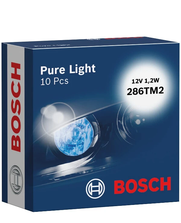 Bosch - Лампа накаливания 1987302235  
