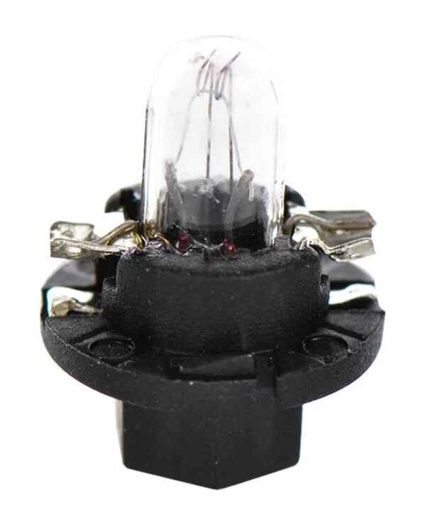 Bosch - Лампа накаливания 1987302235   back