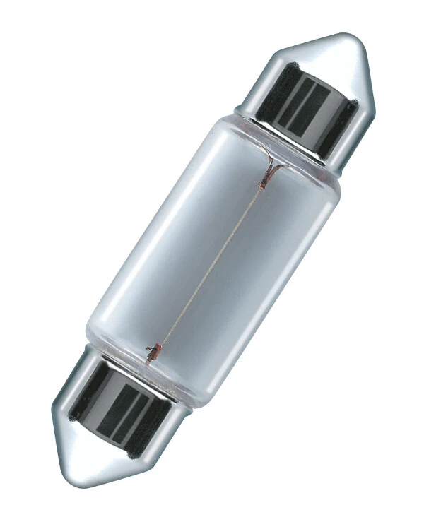 Bosch - Лампа накаливания Standart K (18W) 12V 18W 1987302229  