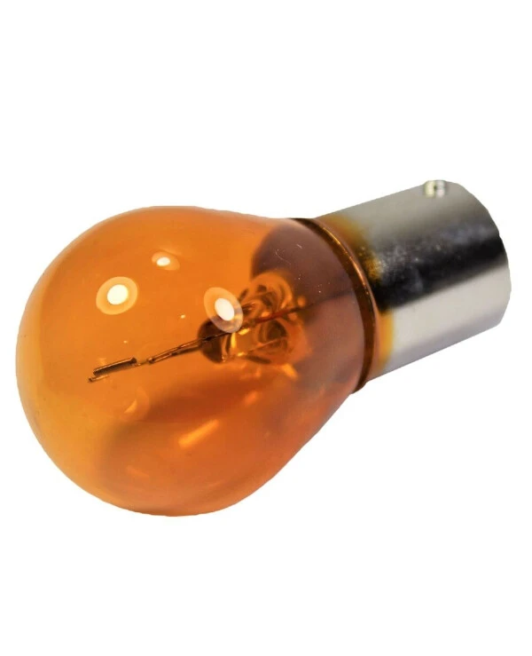 Bosch - Incandescent lamp Pure Light BAU15s 12V 21W 1987302213  