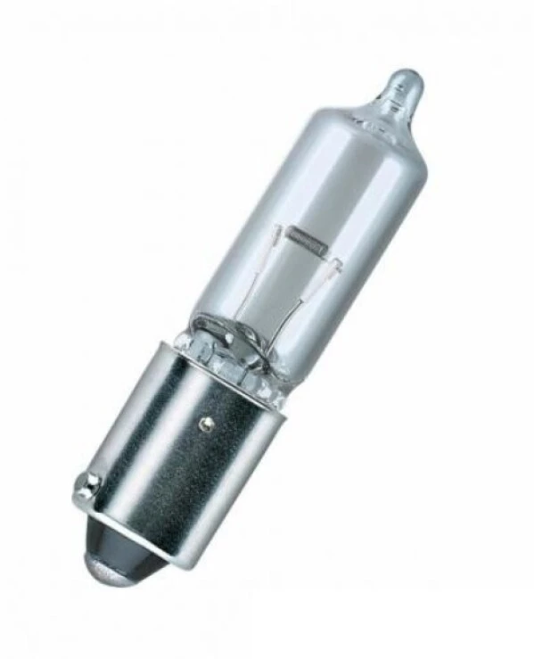 Bosch - Лампа накаливания H21W 24V 21W 1987302533  