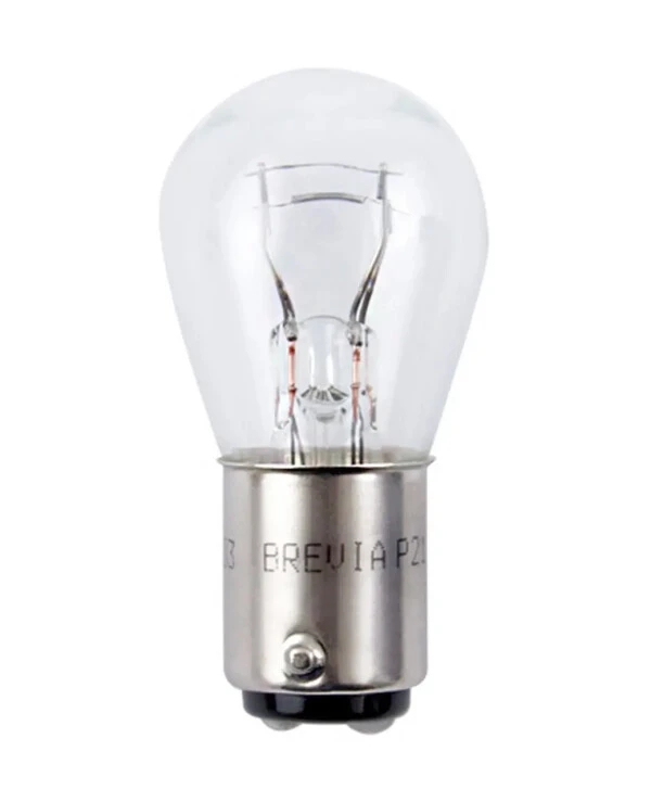 Bosch - Лампа накаливания Trucklight P21/5W 24V 5W 1987302524  