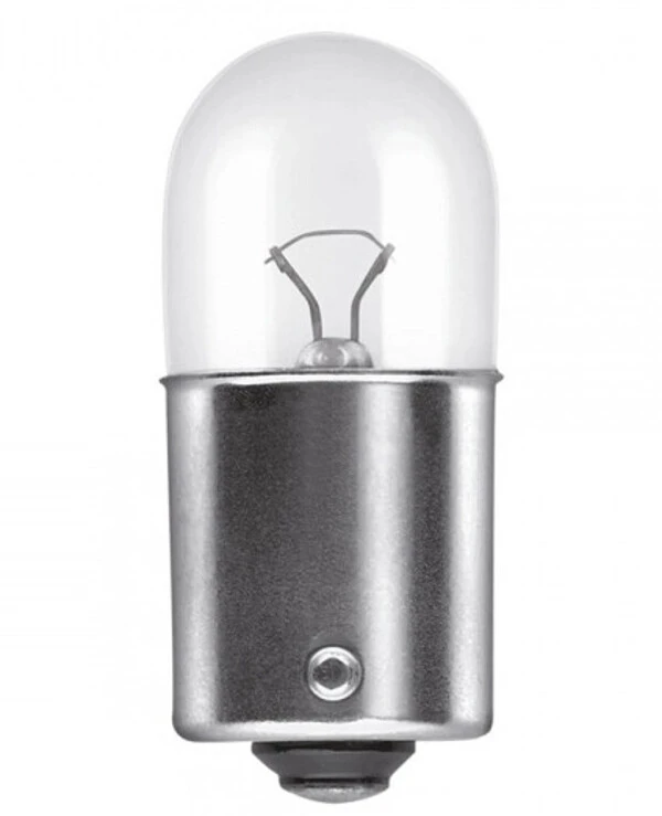 Bosch - Лампа накаливания Trucklight R10W 24V 10W 1987302505  