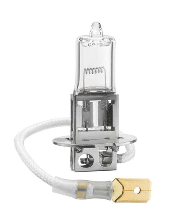 Bosch - Галогенная лампа Trucklight H3 24V 70W 1987302431  