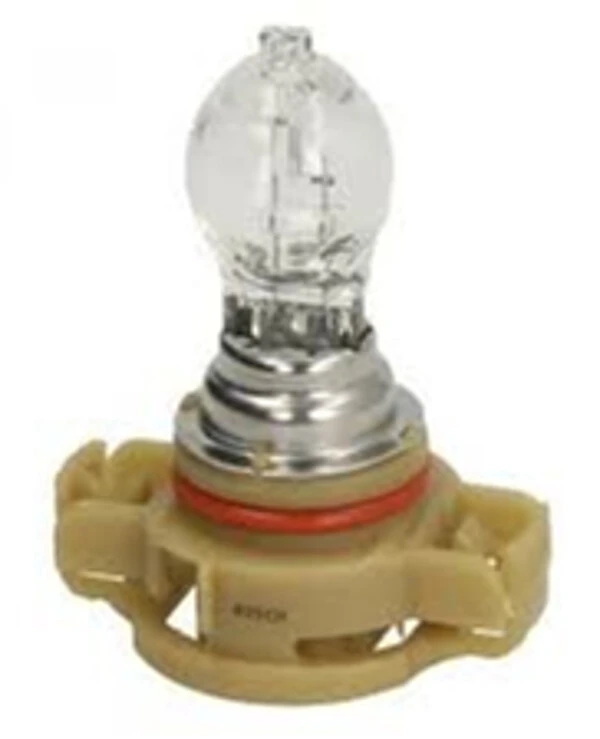 Bosch - Incandescent lamp Pure Light 12V 24W 1987302271  
