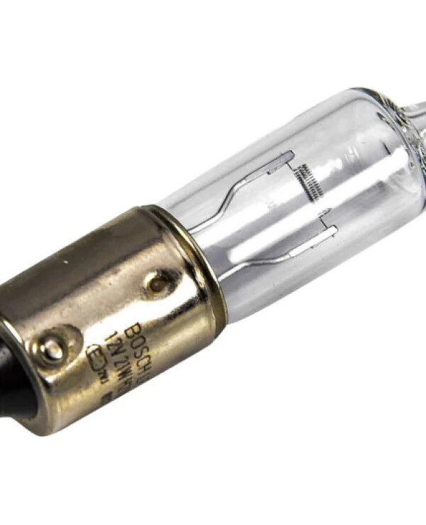 Bosch - Лампа накаливания H21W 12V 21W 1987302264  