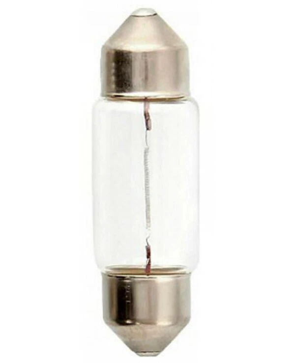 Bosch - Incandescent lamp 1987302825  