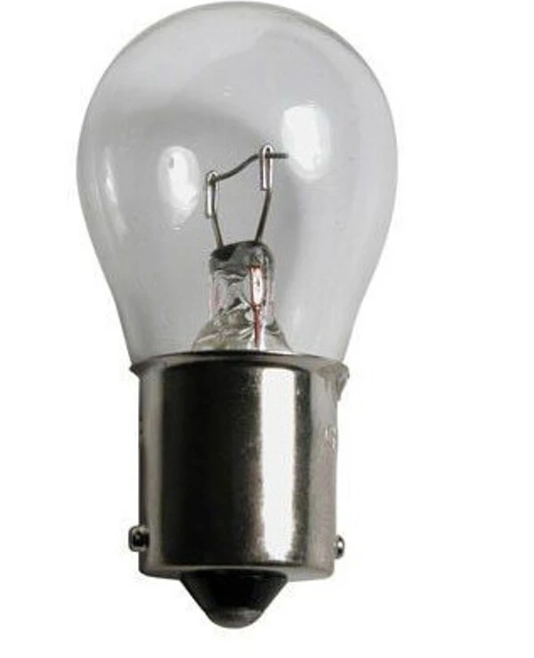 Bosch - Лампа накаливания P21W 12V BA15s 1987302811  