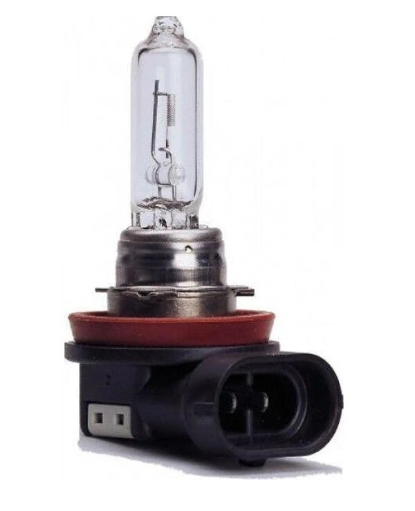 Bosch - Галогенная лампа Eco HB3(9005) 12V 60W 1987302807  