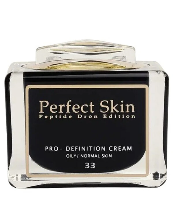 Perfect Skin - Крем стабилизирующий с пептидами Pro-Definition Cream 50 мл