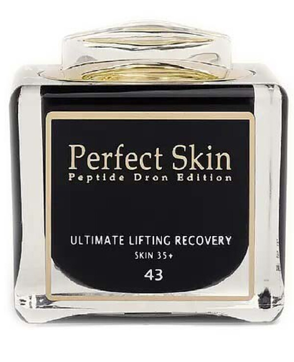 Perfect Skin - Intensive lifting-regenerating day cream Ultimate Lifting Recovery 50ml
