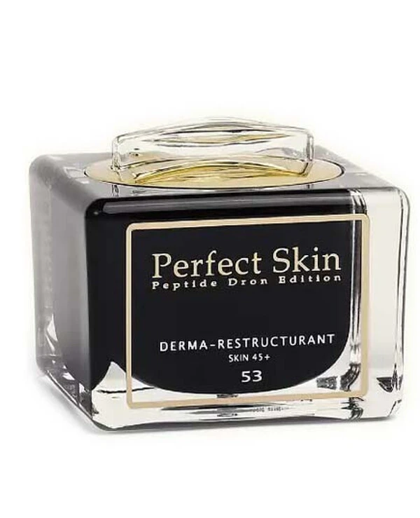Perfect Skin - Крем дневной интенсивный восстанавливающий Derma-Restructurant 50 мл