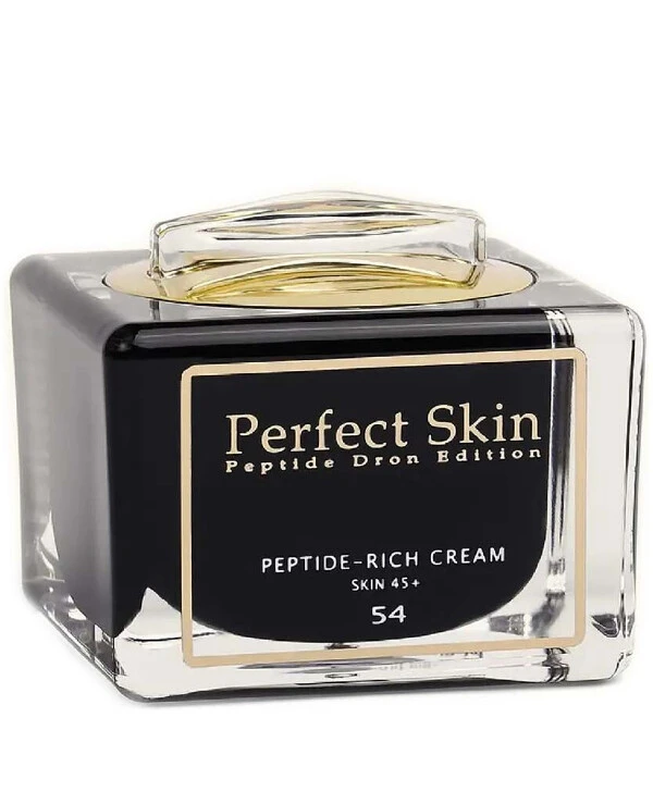 Perfect Skin - Крем ночной питательный пептидный Peptide-Rich Cream 50 мл