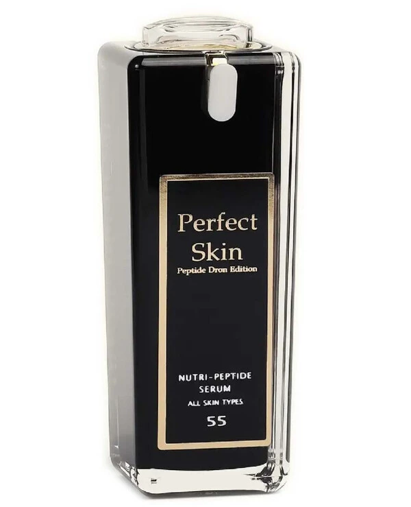 Perfect Skin - Сыворотка омолаживающая с пептидами Nutri-Peptide Serum 30 мл