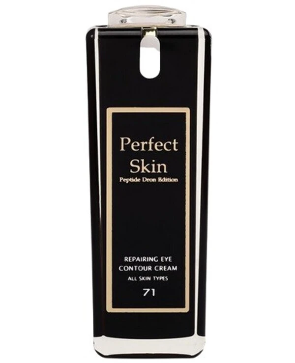 Perfect Skin - Крем восстанавливающий для кожи вокруг глаз Repairing Eye Contour Cream 30 мл