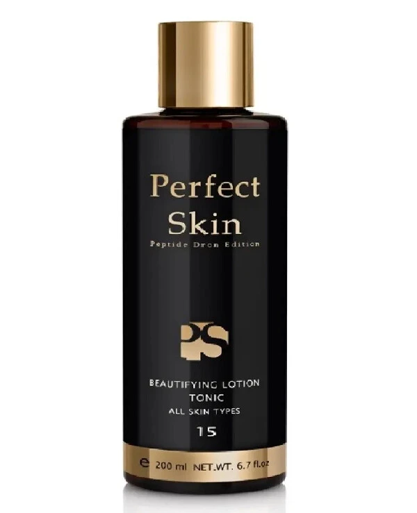 Perfect Skin - Тоник освежающий Beatifying Lotion Tonic 200 мл