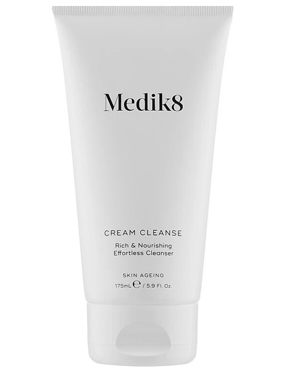 Medik8 - Мягкий очищающий крем Cream Cleanse 175 мл