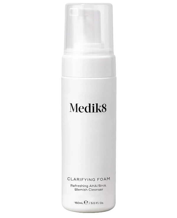 Medik8 - Пенка для очищения проблемной кожи Clarifying Foam 150 мл