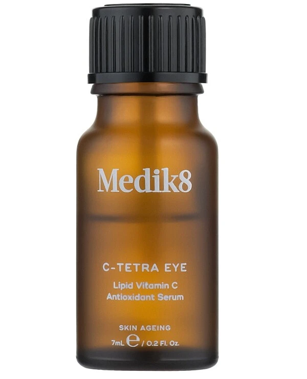 Medik8 - Дневная сыворотка вокруг глаз с витамином С C-Tetra Eye 7 мл