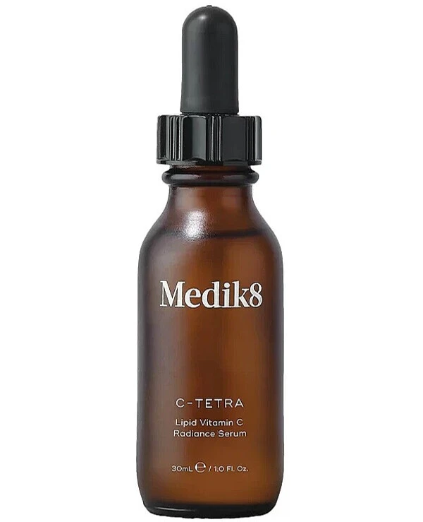 Medik8 - Антиоксидантная сыворотка с витамином С C-Tetra 30 мл