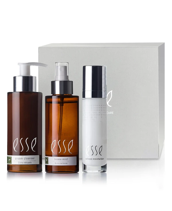 Esse - Базовый уход для омоложения Anti Age Basic Kit (T6 100ml) 