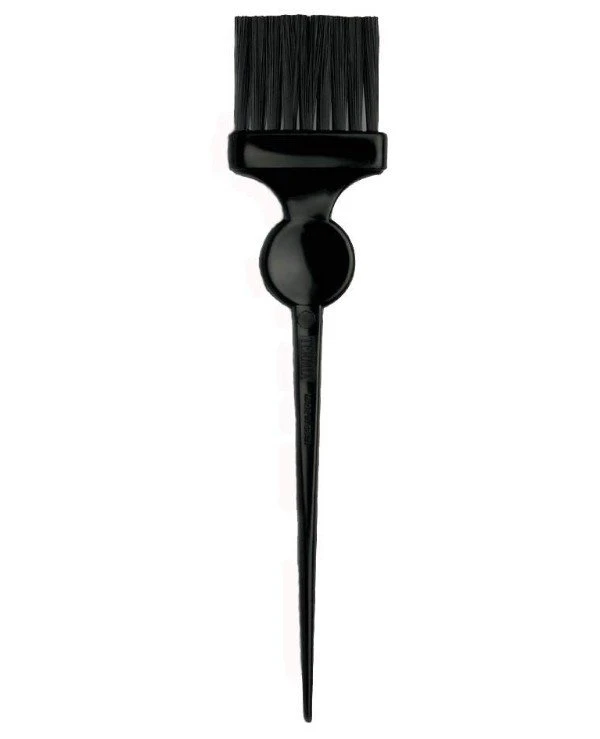 Termix - Hair brush, small black  