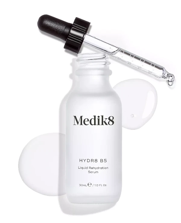 Medik8 - Увлажняющая сыворотка Hydr8 B5 Liquid Rehydration Serum 30 мл