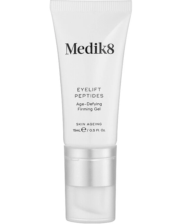 Medik8 - Крем-сыворотка для лифтинга зоны вокруг глаз Eyelift Peptides 15 мл