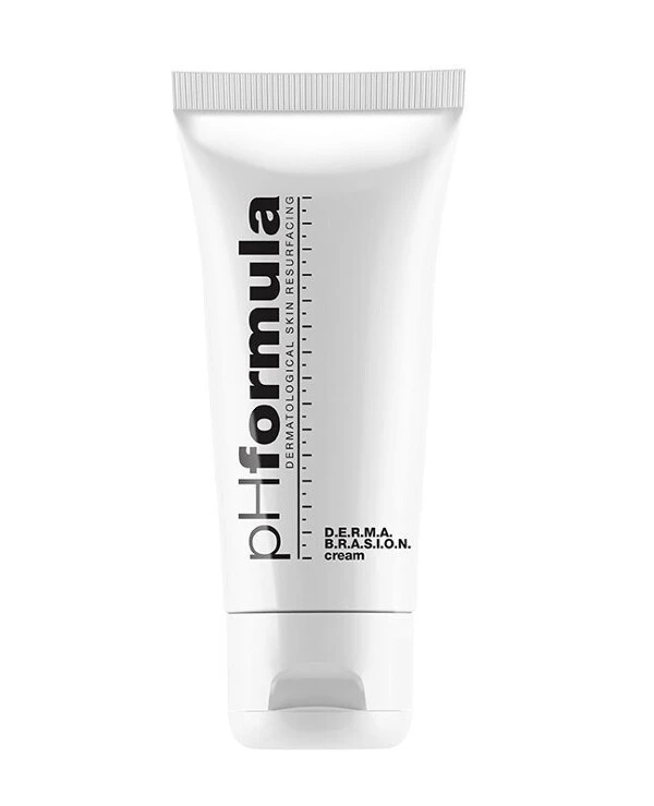 PHformula - Обновляющий крем D.E.R.M.A.B.R.A.S.I.O.N. cream 50 мл
