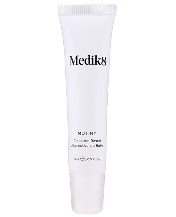Medik8 - Lip balm Mutiny Squalane-Based Lip Balm 15ml