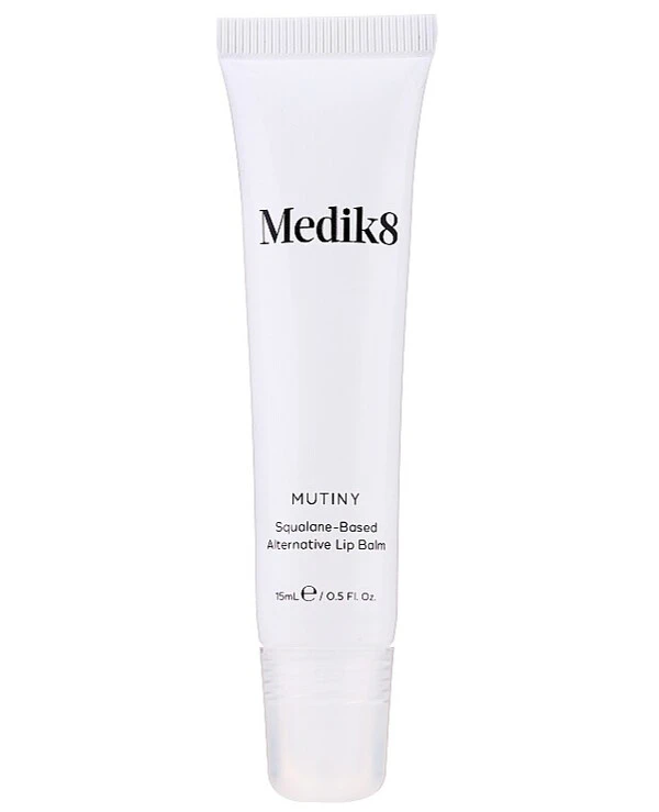 Medik8 - Бальзам для губ Mutiny Squalane-Based Lip Balm 15 мл