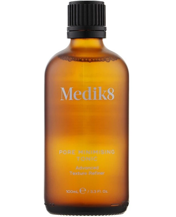 Medik8 - Тоник для сужения пор Pore Minimising Tonic 100 мл