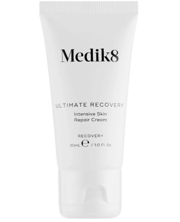 Medik8 - Интенсивный крем для восстановления кожи Ultimate Recovery Intense Cream 30 мл
