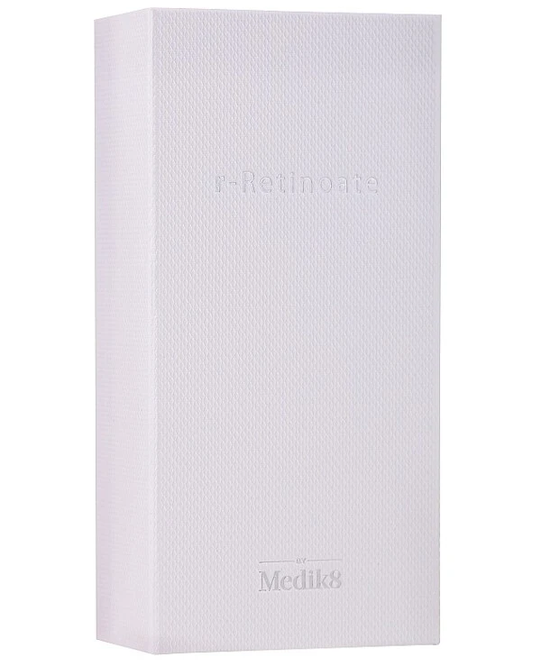 Medik8 - Омолаживающий крем-сыворотка с ретинил ретиноатом r-Retinoate Day & Night Eye Serum 15 мл back