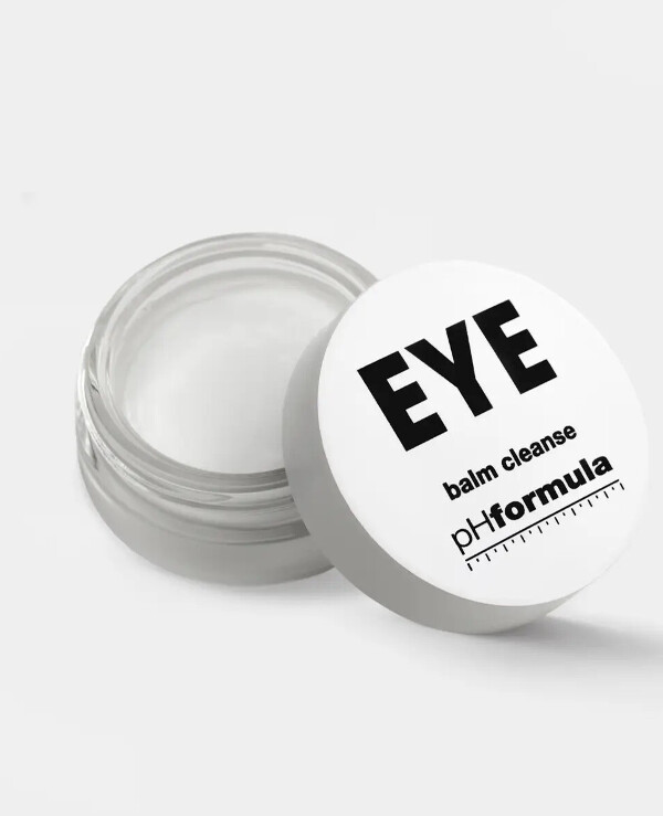 PHformula - Eye cleansing balm E.Y.E. balm cleanse 10ml back