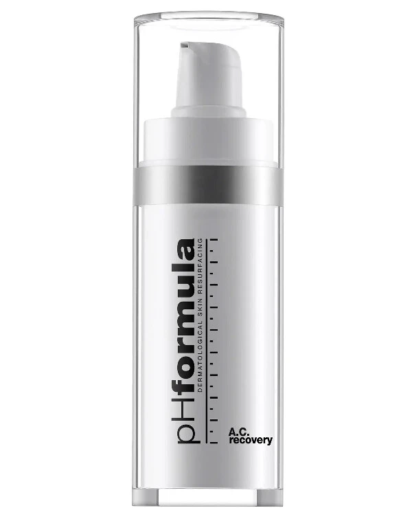 PHformula - Восстанавливающий противовоспалительный крем A.C. Recovery 30 мл