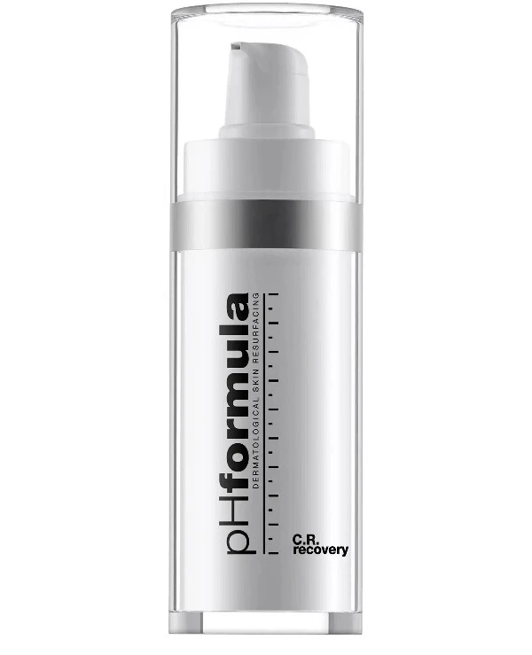 PHformula - Восстанавливающий успокаивающий крем C.R. Recovery 30 мл