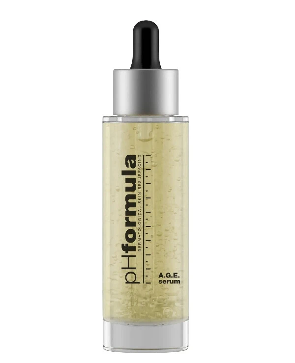 PHformula - Антивозрастная сыворотка A.G.E. serum 36 мл