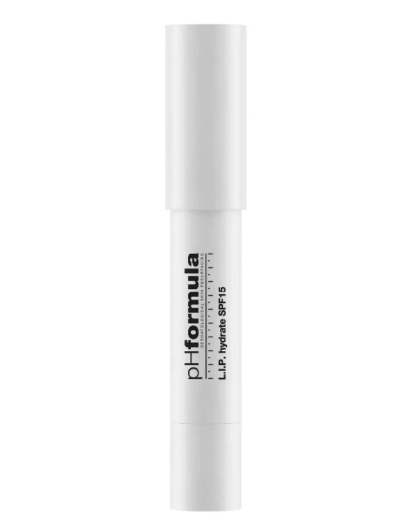 PHformula - Увлажняющий уход для губ SPF 15 LIP hydrate SPF15 3 г
