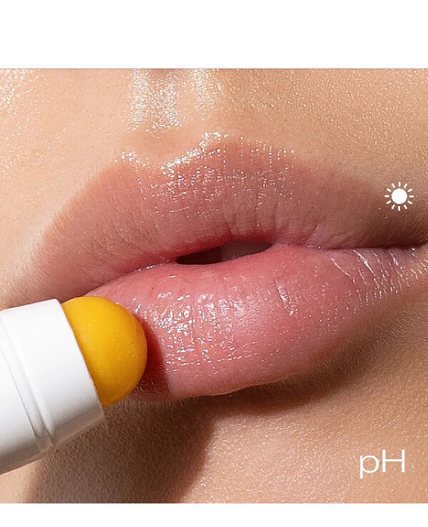 PHformula - Moisturizing lip care SPF 15 LIP hydrate SPF15 3 g back