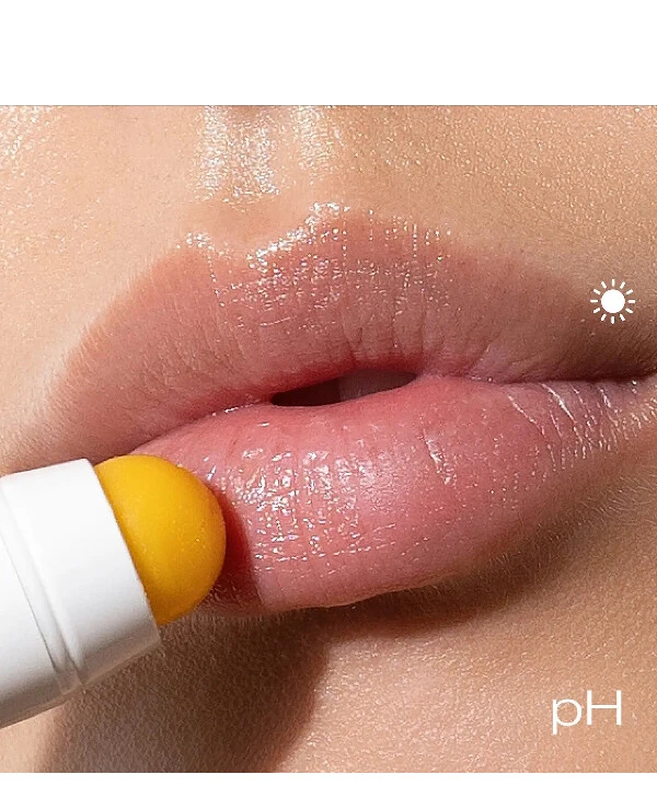 PHformula - Увлажняющий уход для губ SPF 15 LIP hydrate SPF15 3 г back