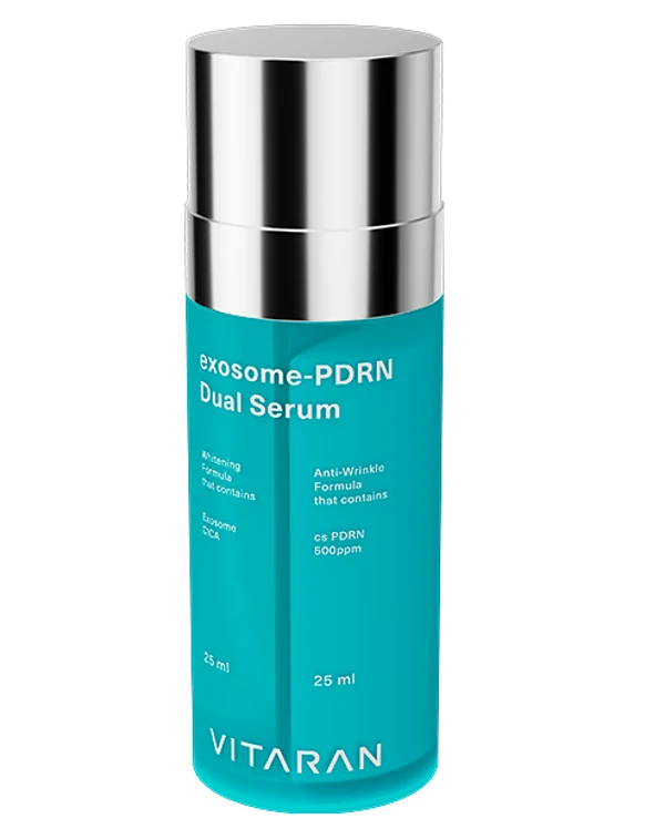 Vitaran Dual serum with exosomes and PDRN | Double serum with exosomes and PDRN_3